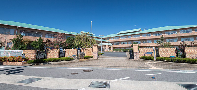 和歌山つくし医療・福祉センター